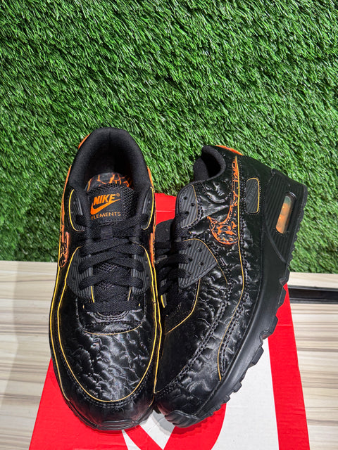 Nike Air Max 90 QS Volcano Sz 10M