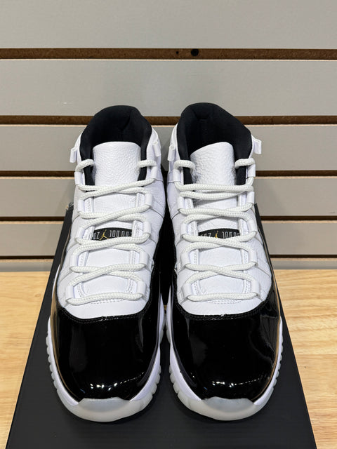 Jordan 11 Retro DMP Gratitude (2023) Sz 11