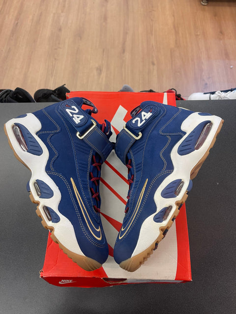 Nike Air Griffey Max 1 Griffey For Prez