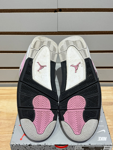 Jordan 4 Retro Orchid (Women's) Sz 8M