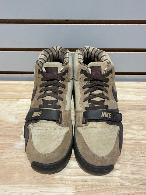 Nike Air Trainer 1 Shima Shima Pack Baroque Brown Sz 10.5