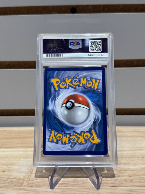 Pokémon Oricorio ex - 024 - ME: Mega Evolution Promo (MEP) PSA 9