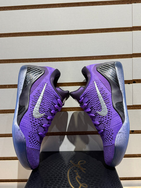 Nike Kobe 9 Elite Low Protro Michael Jackson Moonwalker (2025) Sz 8
