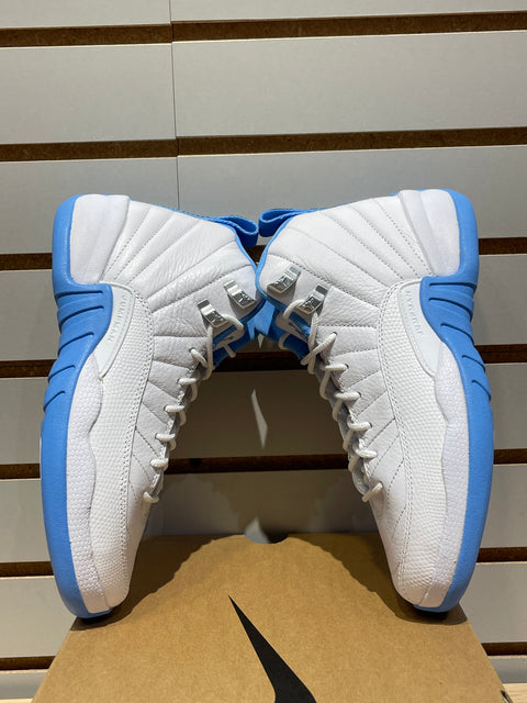 Jordan 12 Retro Melo (GS) Sz 5.5Y