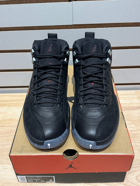 Jordan 12 Retro Utility Sz 10