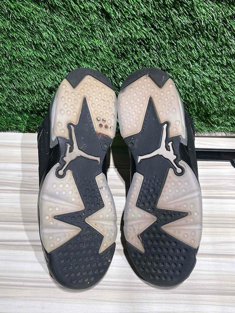 Jordan 6 Retro Chrome (GS) Sz 6.5Y