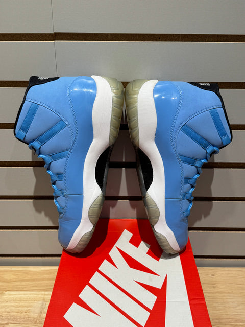 Jordan 11 Retro Pantone Sz 11.5
