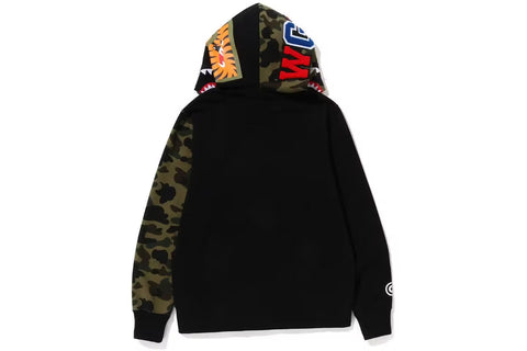 Bape Shark Hoodie