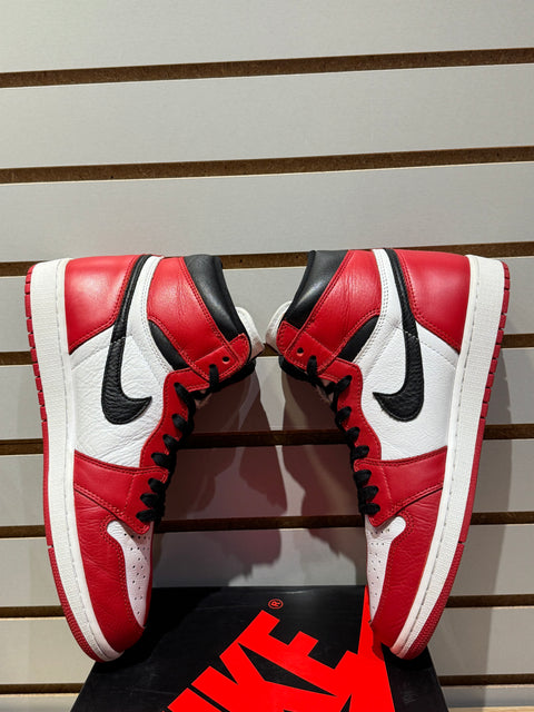 Jordan 1 Retro High Homage To Home (Non-numbered) Sz 11