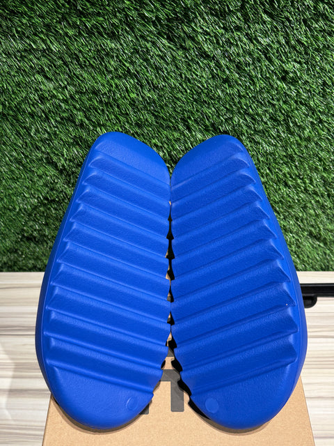 adidas Yeezy Slide Azure