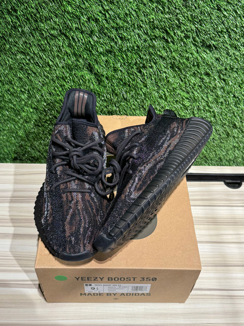 adidas Yeezy Boost 350 V2 MX Rock Sz 9.5M