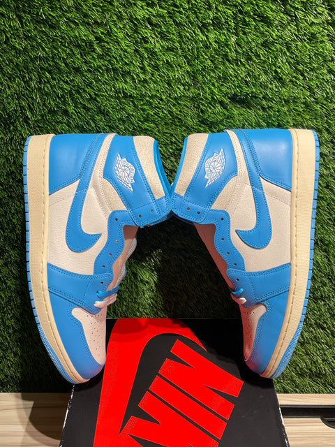 Jordan 1 Retro High OG UNC Reimagined