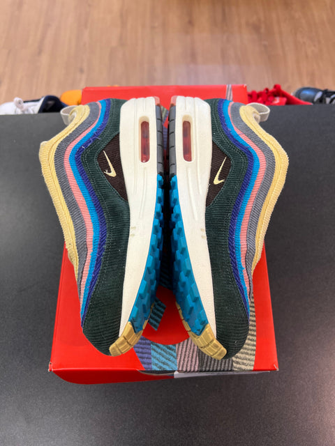 Nike Air Max 1/97 Sean Wotherspoon (Extra Lace Set Only)