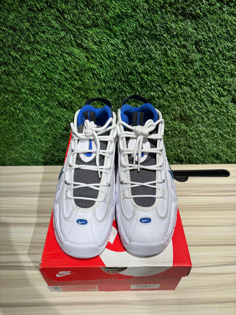 Nike Air Max Penny 1 Home (2022) Sz 9