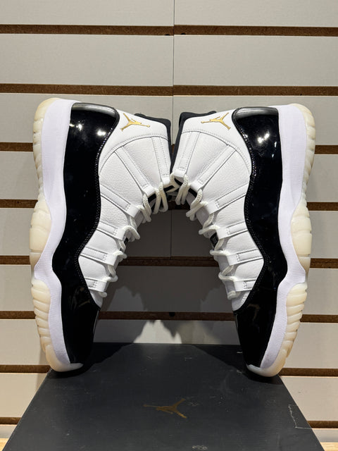 Jordan 11 Retro DMP Gratitude (2023) Sz 13