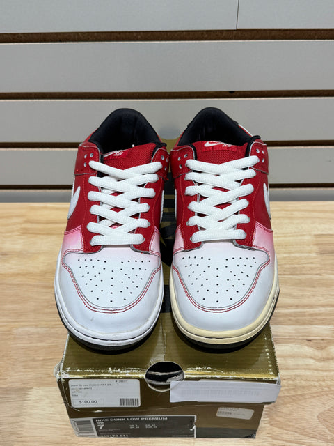 Nike SB Dunk Low Kuwahara Et Sz 7