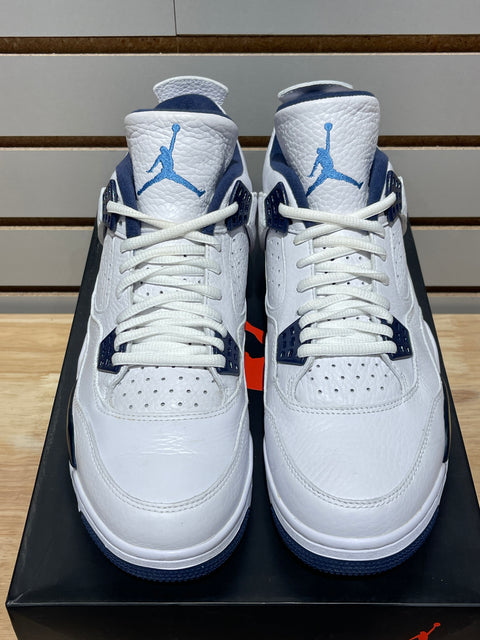 Jordan 4 Retro Columbia (2015) Sz 9.5