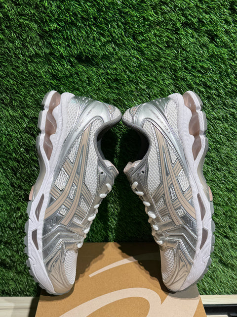 ASICS Gel-Kayano 14 White Moonrock (Women's)
