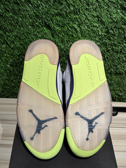 Jordan 5 Retro Alternate Bel-Air Sz 10