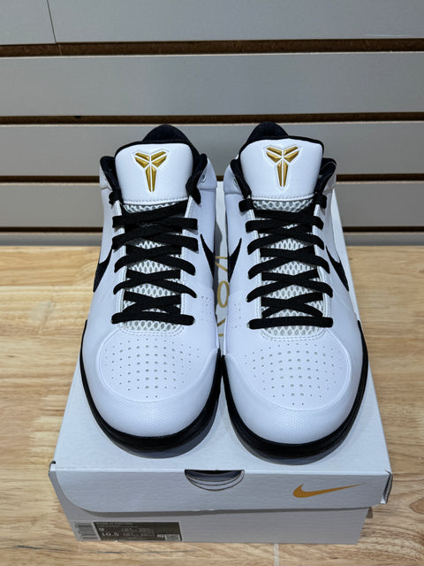 Nike Kobe 4 Protro Mambacita Gigi Sz 9