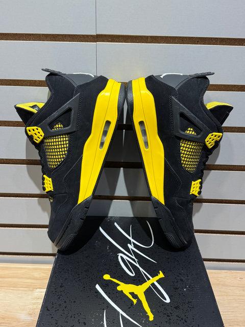Jordan 4 Retro Thunder (2023) Sz 11