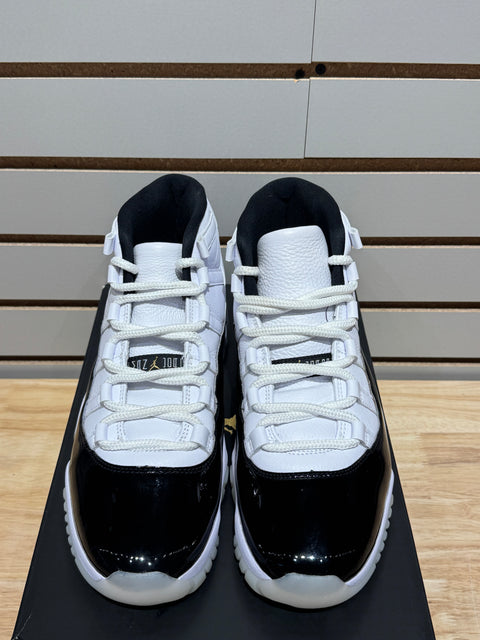 Jordan 11 Retro DMP Gratitude (2023) Sz 8.5
