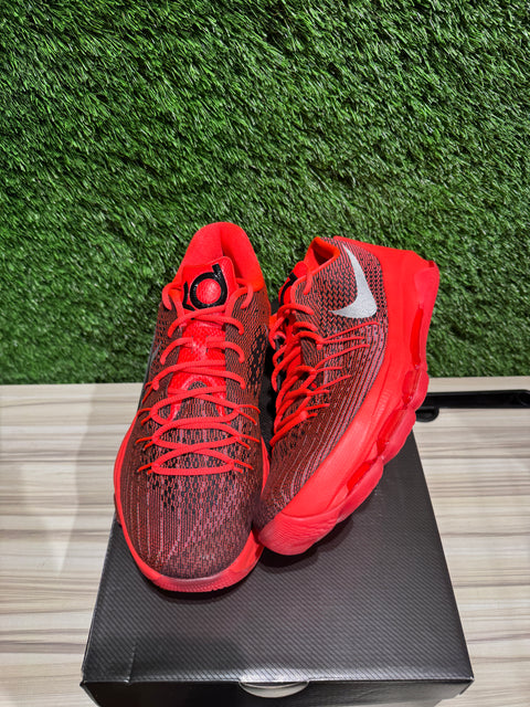 Nike KD 8 V8 Sz 11