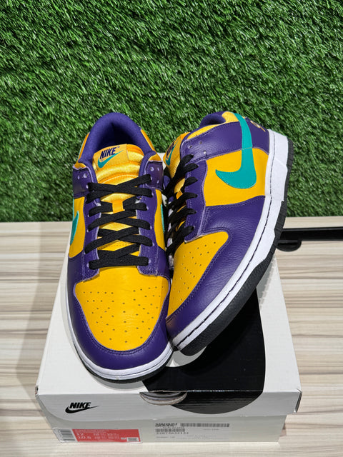 Nike Dunk Low LX Lisa Leslie (Women's) Sz 10.5M