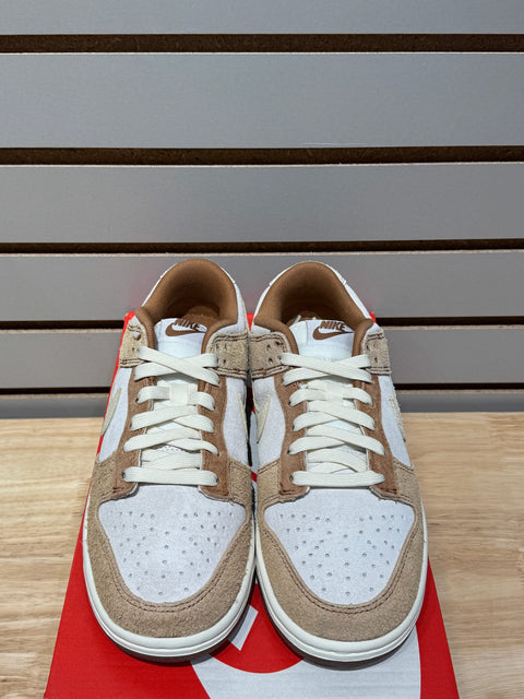 Nike Dunk Low Medium Curry Sz 6.5