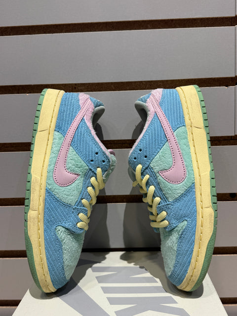 Nike SB Dunk Low Verdy Visty (PS) Sz 2Y