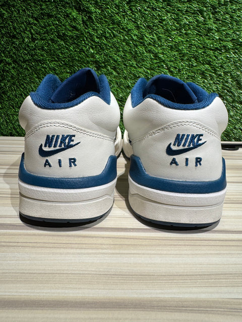 Jordan Stadium 90 Sail Ozone Blue (Women's) Sz 10W/8.5M