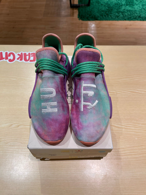 adidas Human Race NMD Pharrell Holi Festival (Chalk Coral)