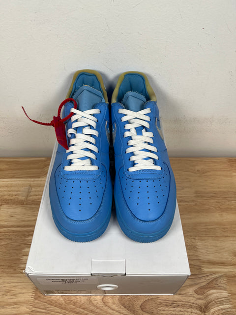 Off-White MCA Nike Air Force 1 Low Sz 11.5