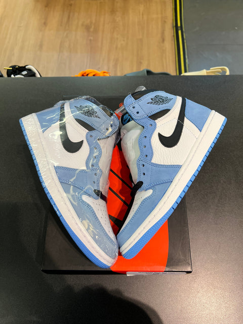 Jordan 1 Retro High OG University Blue