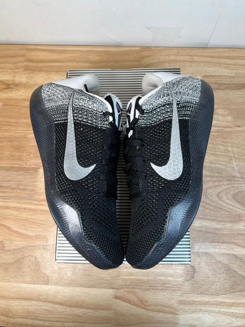 Nike Kobe 11 Elite Low Last Emperor