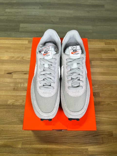 Nike LD Waffle SF sacai Fragment Grey