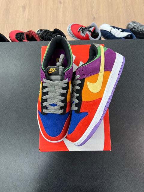 Nike Dunk Low Viotech (2019)