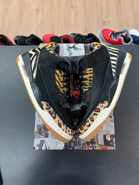 Jordan 3 Retro SE Animal Instinct