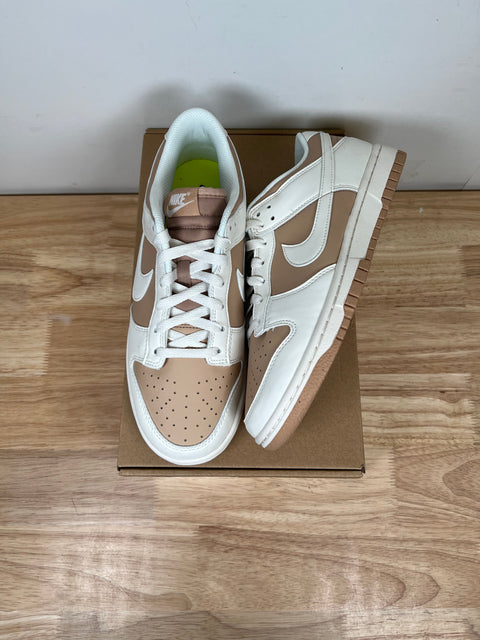 Nike Dunk Low Next Nature Beige Sail (Women's)