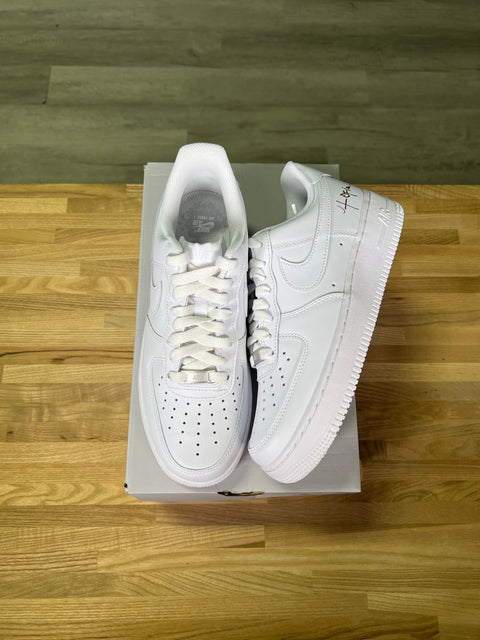 DS Utopia Air Force 1 Low Sz 9W/7.5M