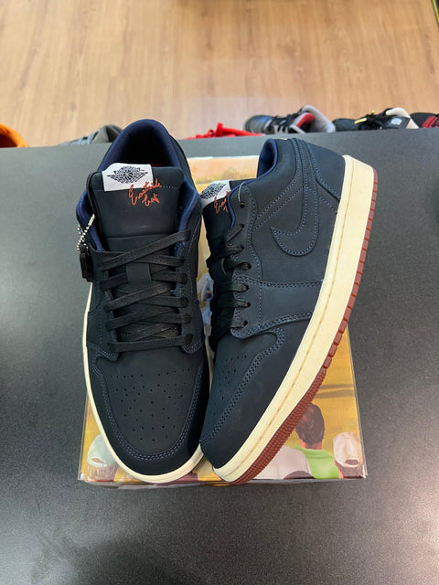 Jordan 1 Low Eastside Golf Out of the Mud