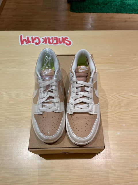 Nike Dunk Low Next Nature Beige Sail (Women's) Sz 6Y/7.5w