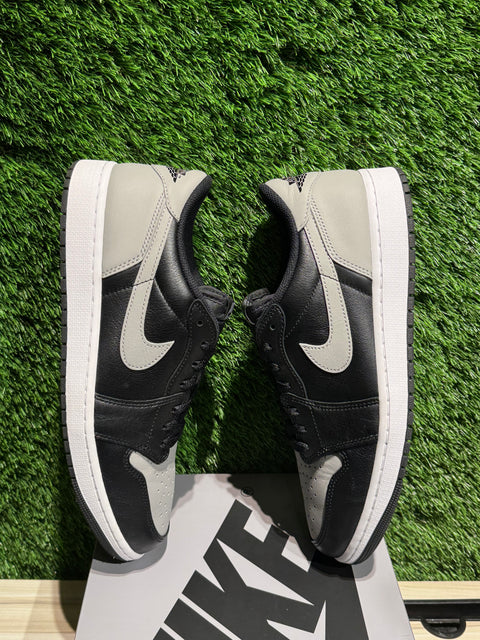 Jordan 1 Retro Low OG Shadow (2024) Sz 12M