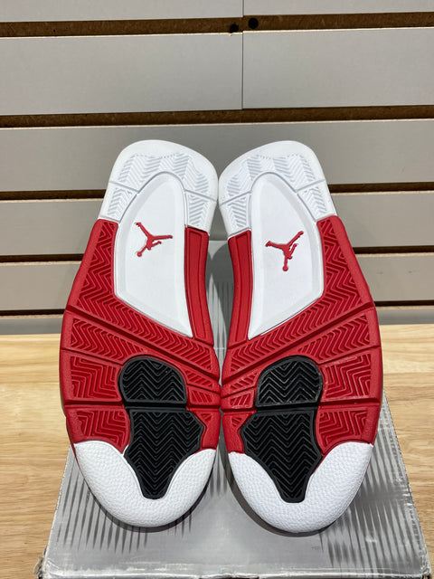 Jordan 4 Retro White Laser Sz 8.5