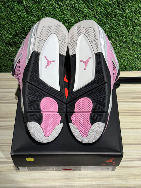 Jordan 4 Retro Orchid (Women's) Sz 8M