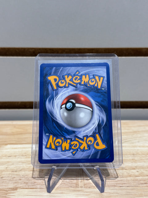 Exploud ex - EX Pokemon Crystal Guardians (CG)