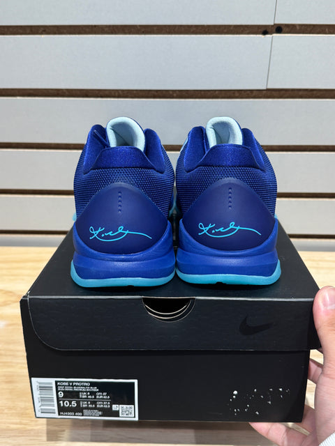 Nike Kobe 5 Protro X-Ray Sz 9