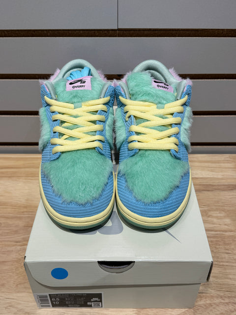 Nike SB Dunk Low Verdy Visty Sz 8.5