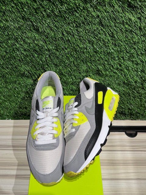 Nike Air Max 90 OG Volt (2020) Sz 9M