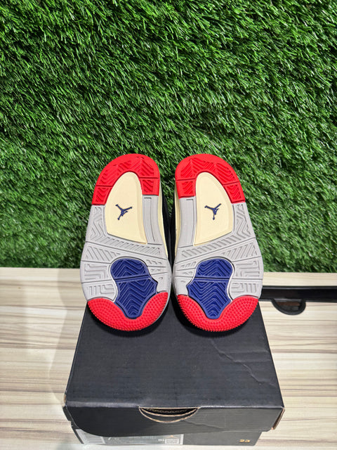 Jordan 4 Retro Rare Air (TD) Sz 7c